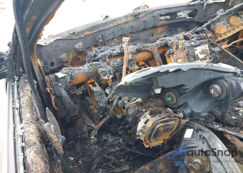 2012 Nissan Altima 2.5 S z USA, uszkodzony, nr VIN 1N4AL2EP6CC200130